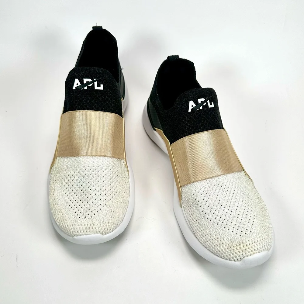 APL Techloom Bliss Women's Sneakers - Picture 2 of 9